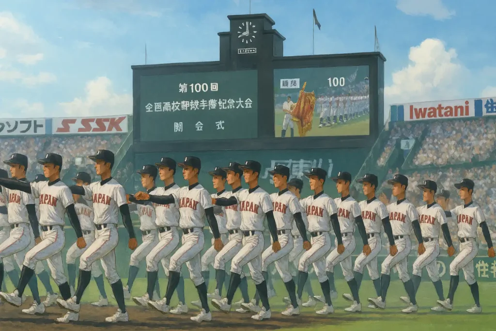 2025年 夏の甲子園 代表校（出場校）クイズ 全49問