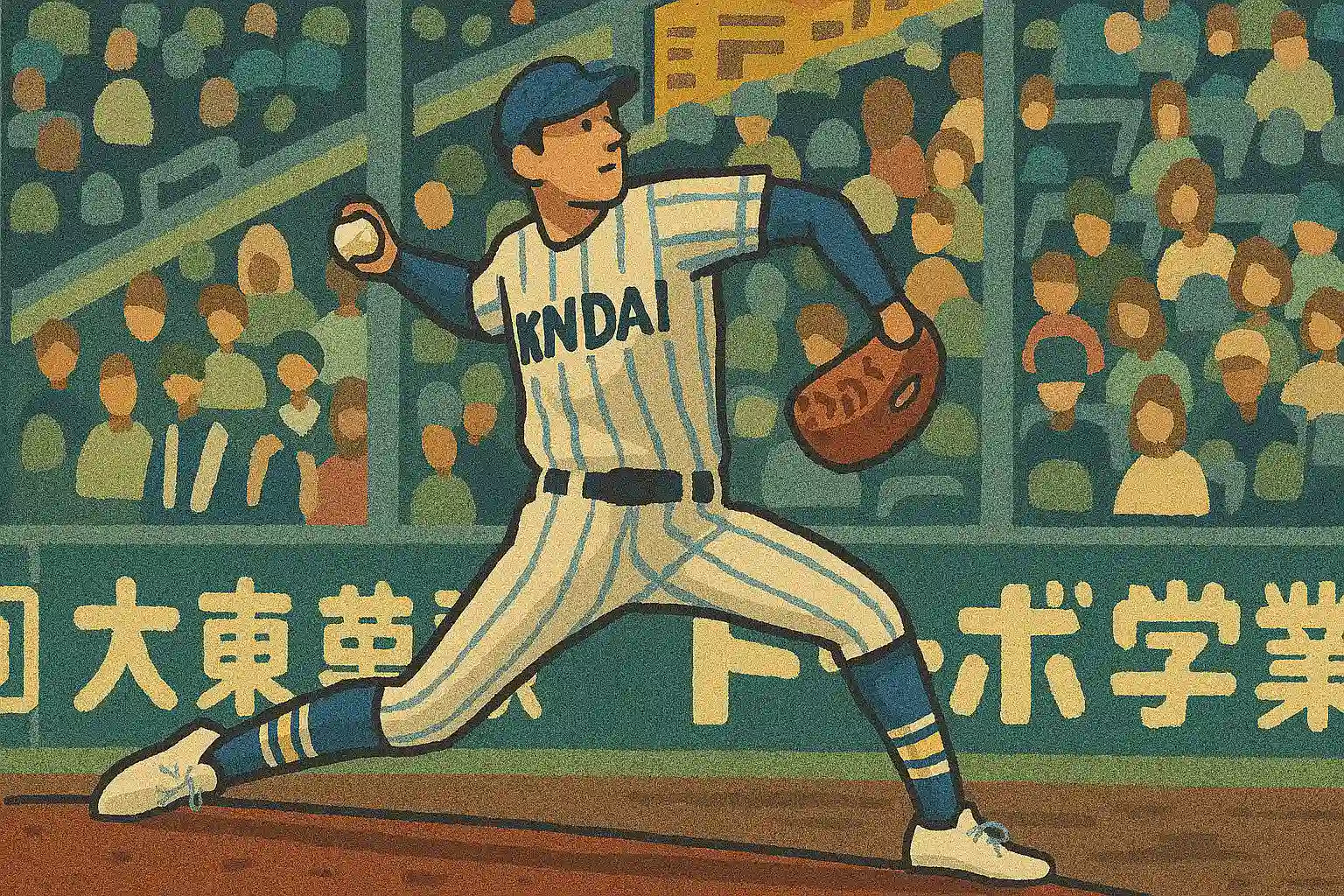 2025年夏の高校野球群馬県大会　注目の投手　石垣
